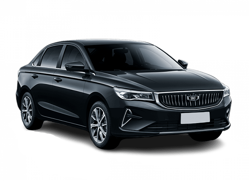 Belgee S50