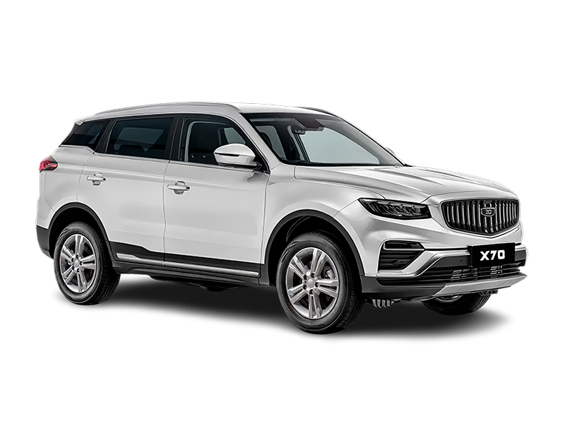 Belgee X70 New
