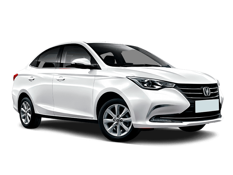 Changan Alsvin
