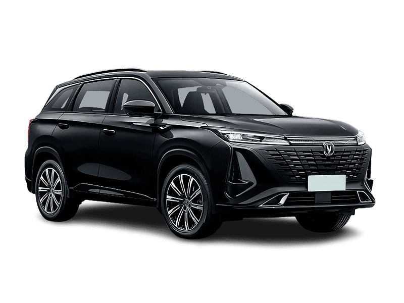 Changan CS75Plus New