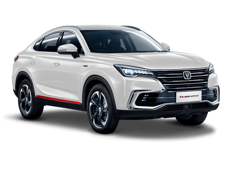 Changan CS85 Coupe