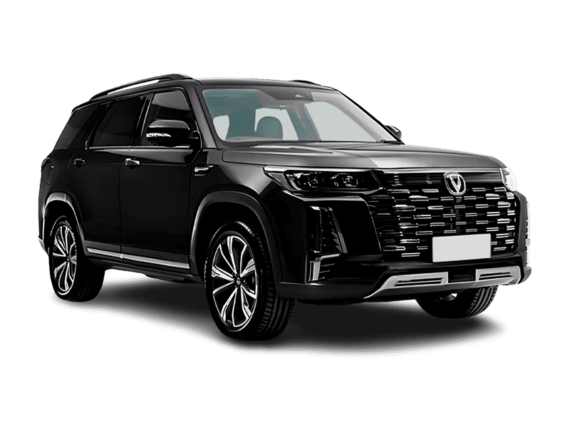 Changan CS95 New