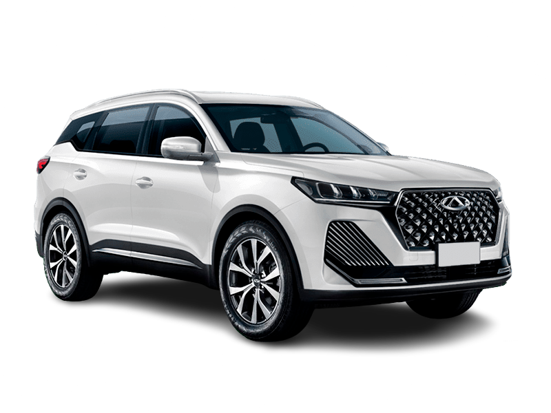 Chery Tiggo 7 Pro MAX New