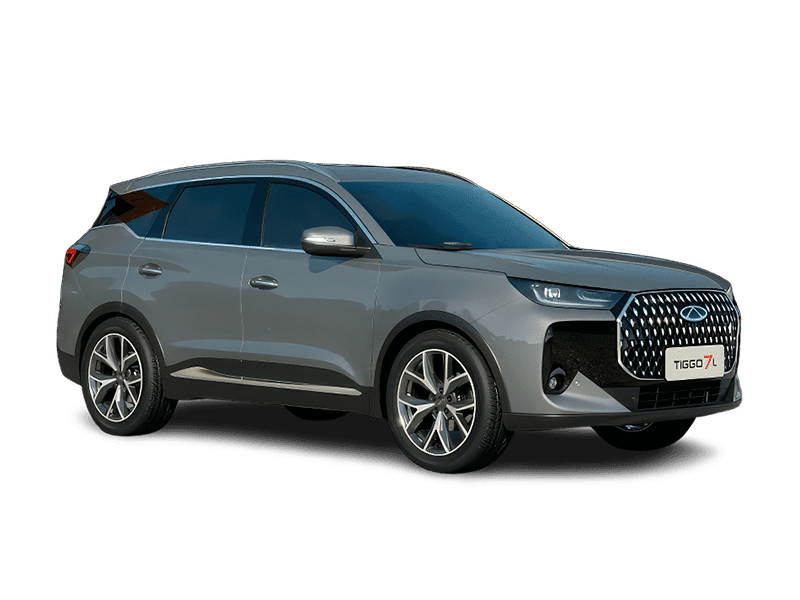 Chery Tiggo 7L