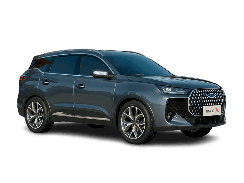 Chery Tiggo 7L — Фантом