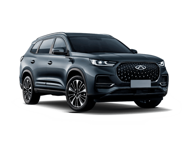 Chery Tiggo 8 Pro MAX New