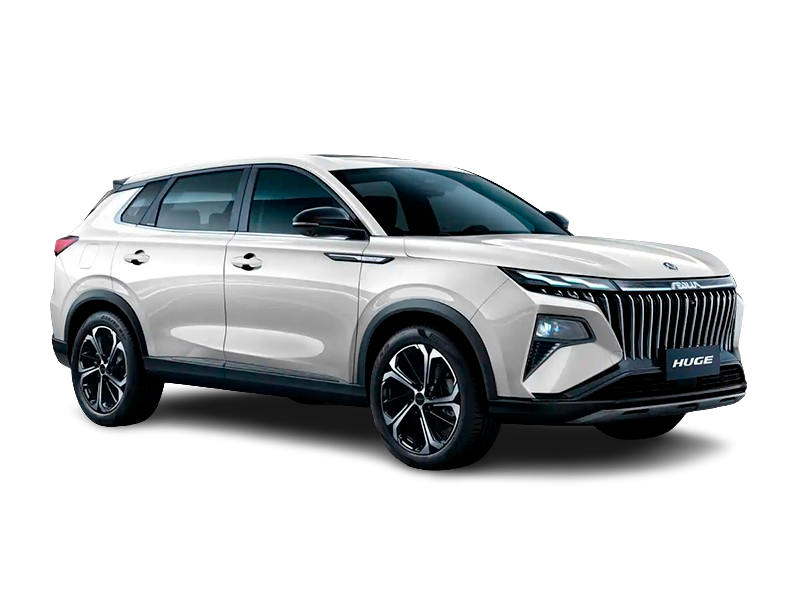 Dongfeng Huge