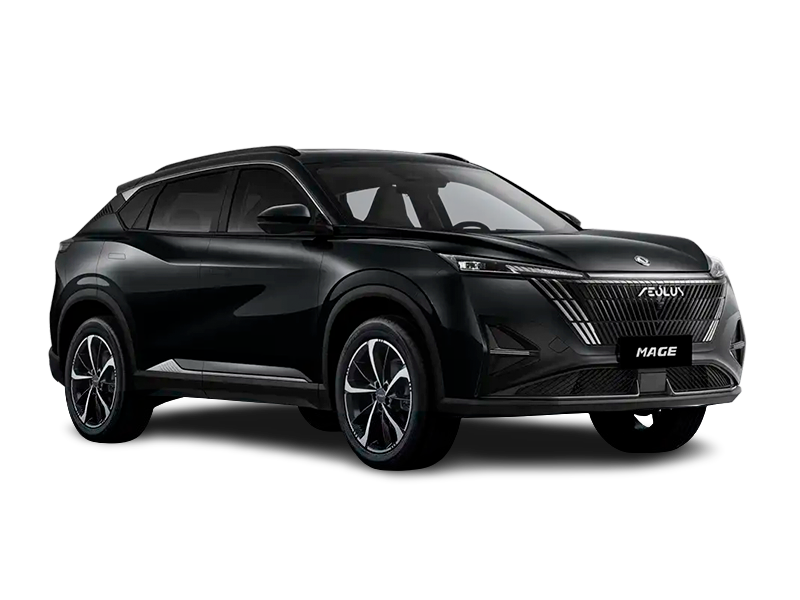 Dongfeng Mage — Глубокий черный