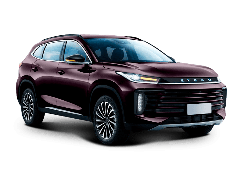 EXEED TXL New — Андромеда (пурпурный)