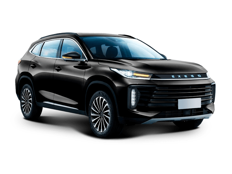EXEED TXL New — Сагитариус (черный)