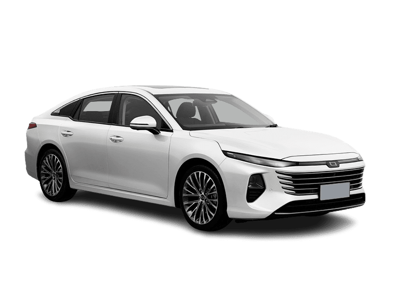 Faw Bestune B70 New