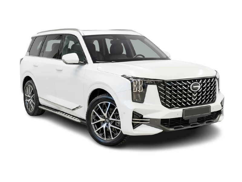 GAC GS8 Dragon