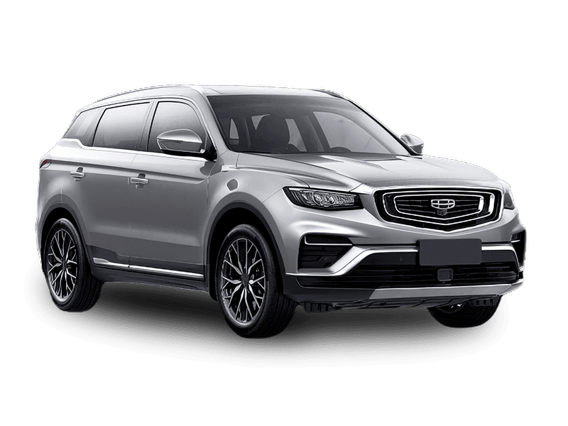 Geely Atlas Pro