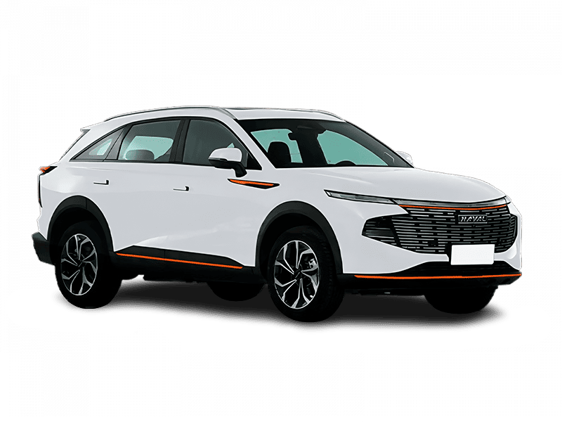 Haval F7 New — Благородный агат