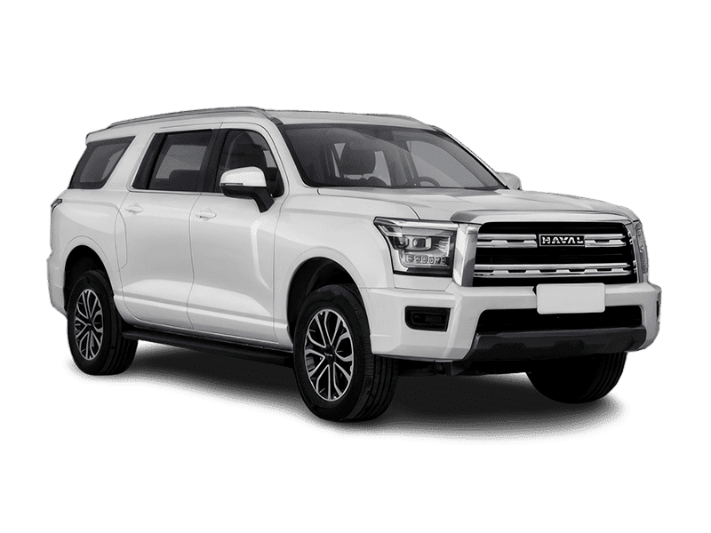 Haval H5 New