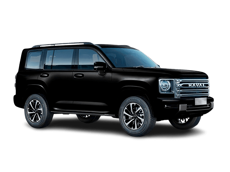 Haval H9 New