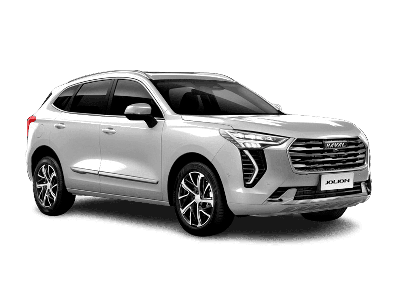 Haval Jolion — Благородный агат, перламутр
