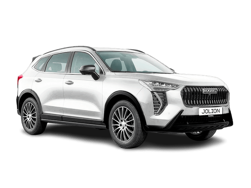 Haval Jolion New — Благородный агат