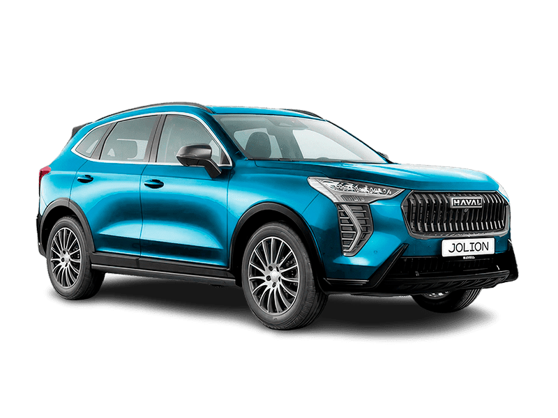 Haval Jolion New