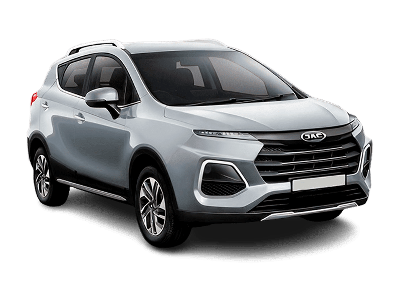 Jac JS3
