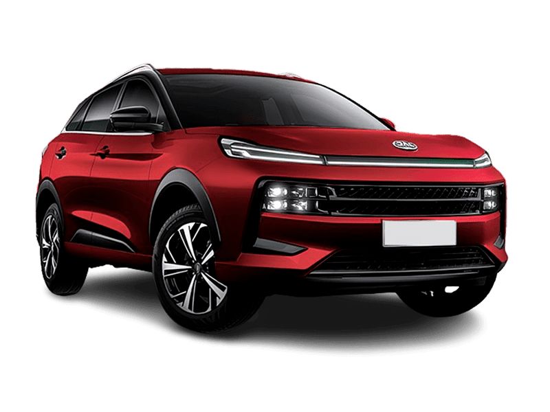 Jac JS6