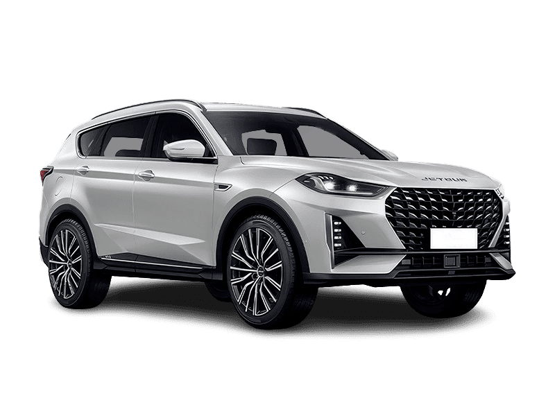 Jetour X70 Plus