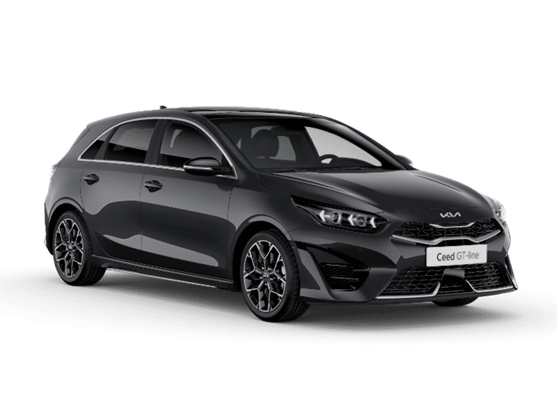 KIA Ceed — Penta Metal