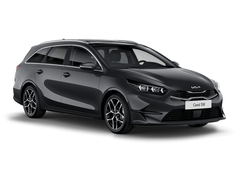 KIA Ceed SW — Penta Metal