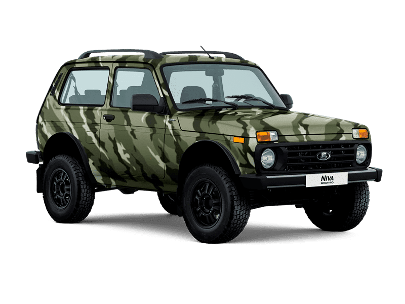 Lada Niva Legend Bronto — КОМБИНИРОВАННЫЙ: ЗЕЛЕНЫЙ, ТЕМНО ЗЕЛЕНЫЙ, СВЕТЛО БЕЖЕВЫЙ, ЧЕРНЫЙ "ДЖУНГЛИ" (9)