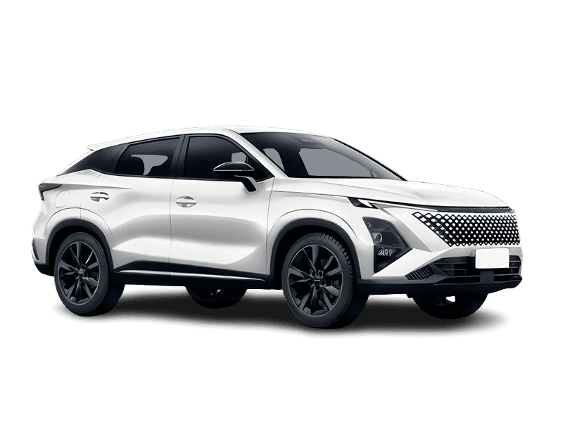 Omoda C5 New