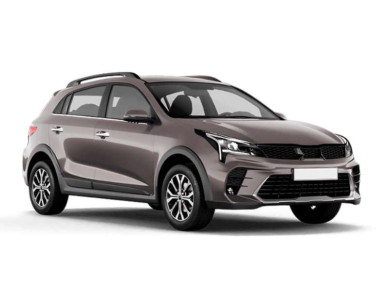 Solaris KRX